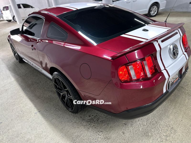 Ford