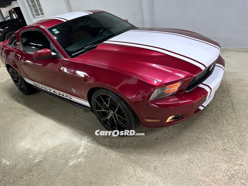 Ford