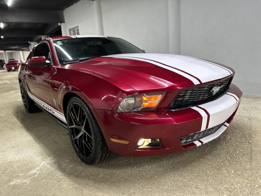 Ford Mustang V6 en venta