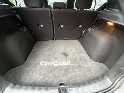 Nissan Kicks Crossover en venta