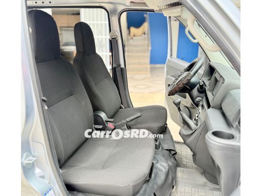 Daihatsu Hijet Minivan en venta