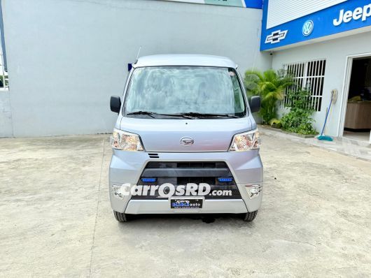 Daihatsu Hijet Minivan en venta