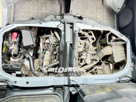 Daihatsu Hijet Minivan en venta