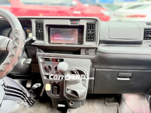 Daihatsu Hijet Minivan en venta