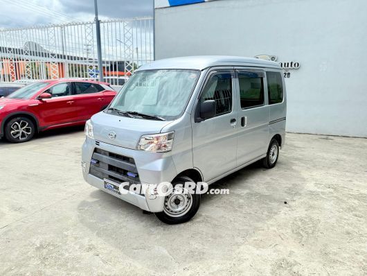 Daihatsu Hijet Minivan en venta