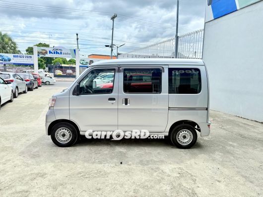 Daihatsu Hijet Minivan en venta