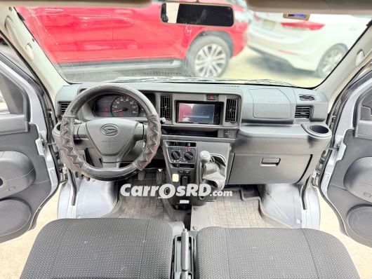 Daihatsu Hijet Minivan en venta