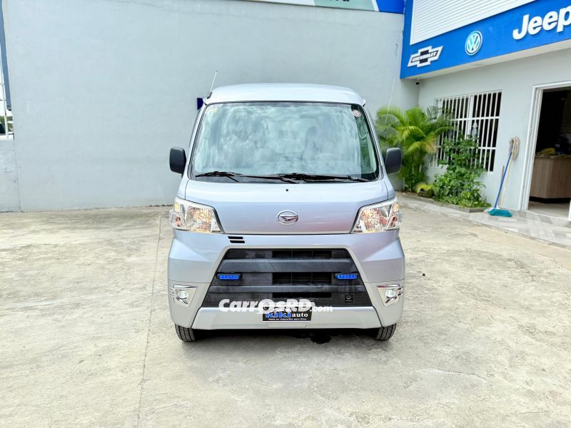 Daihatsu
