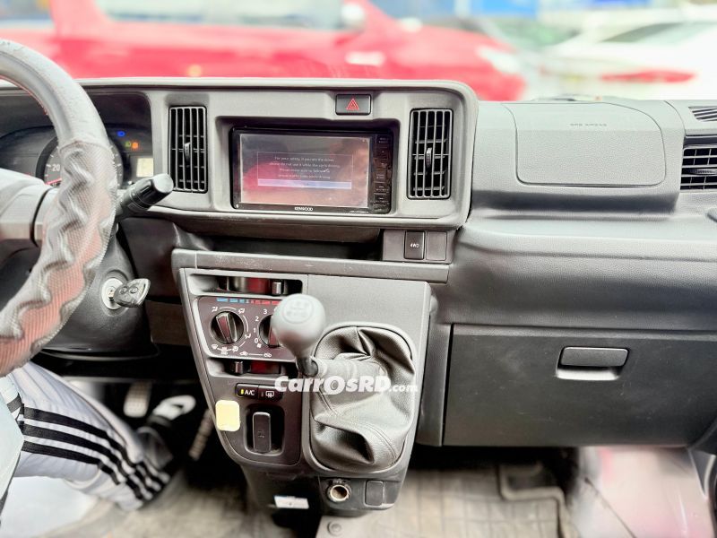 Daihatsu