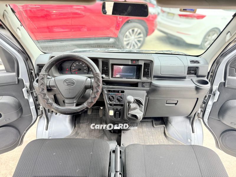 Daihatsu