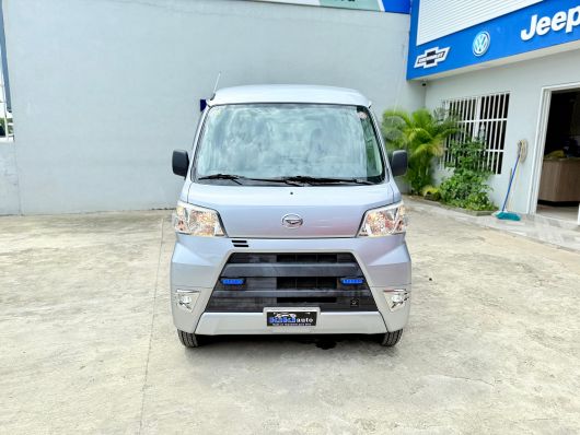 Daihatsu Hijet Minivan en venta