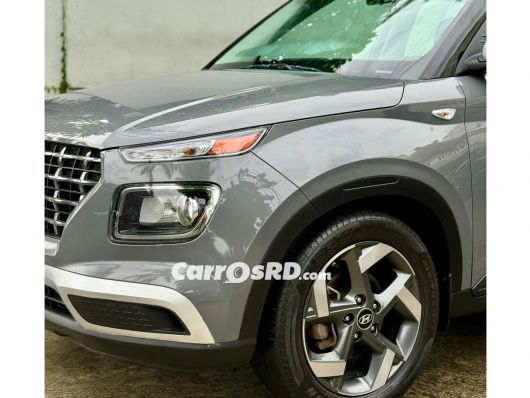 Hyundai Venue Crossover en venta