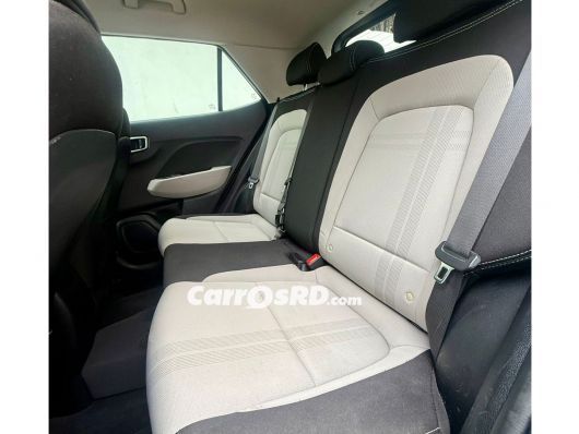 Hyundai Venue Crossover en venta