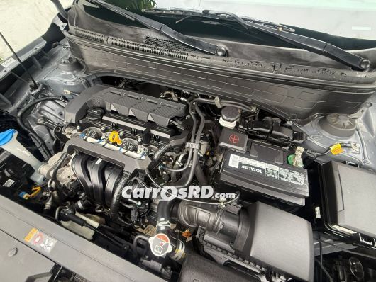 Hyundai Venue Crossover en venta