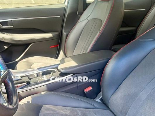 Hyundai Sonata Carros en venta