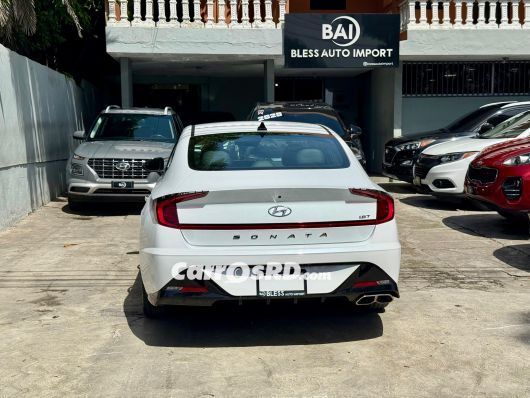 Hyundai Sonata Carros en venta