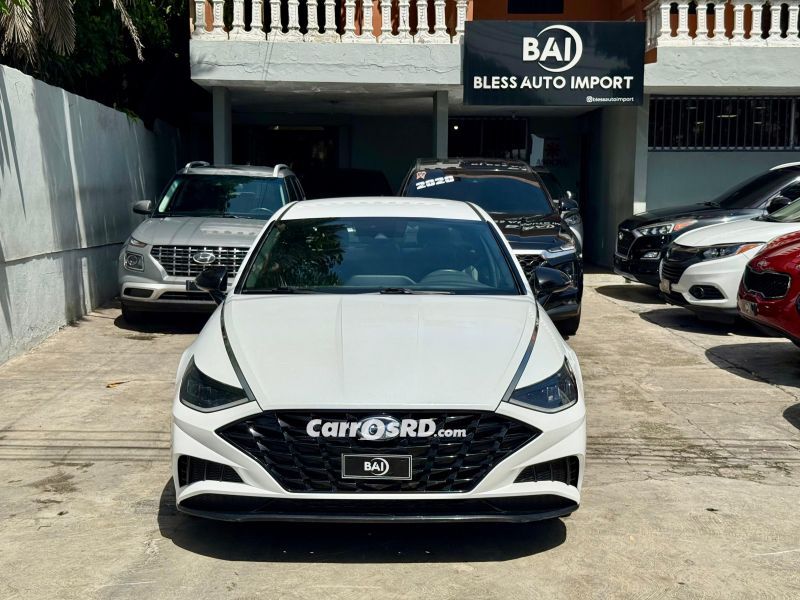 Hyundai