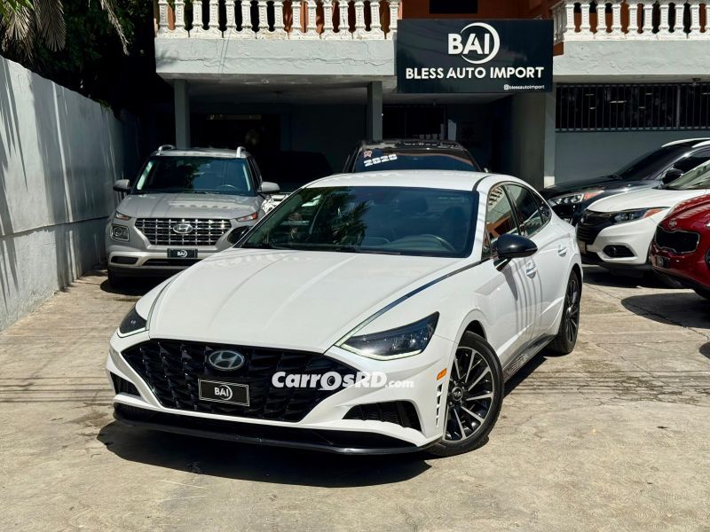 Hyundai