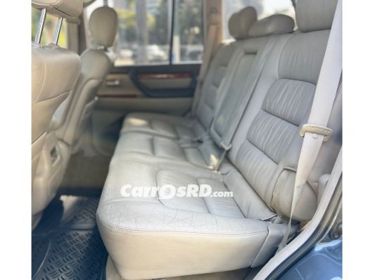 Lexus LX Jeepeta en venta