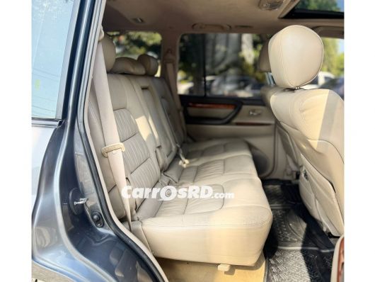 Lexus LX Jeepeta en venta