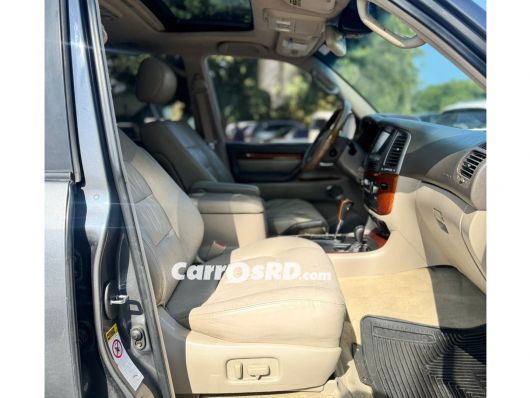 Lexus LX Jeepeta en venta