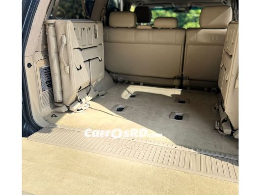 Lexus LX Jeepeta en venta