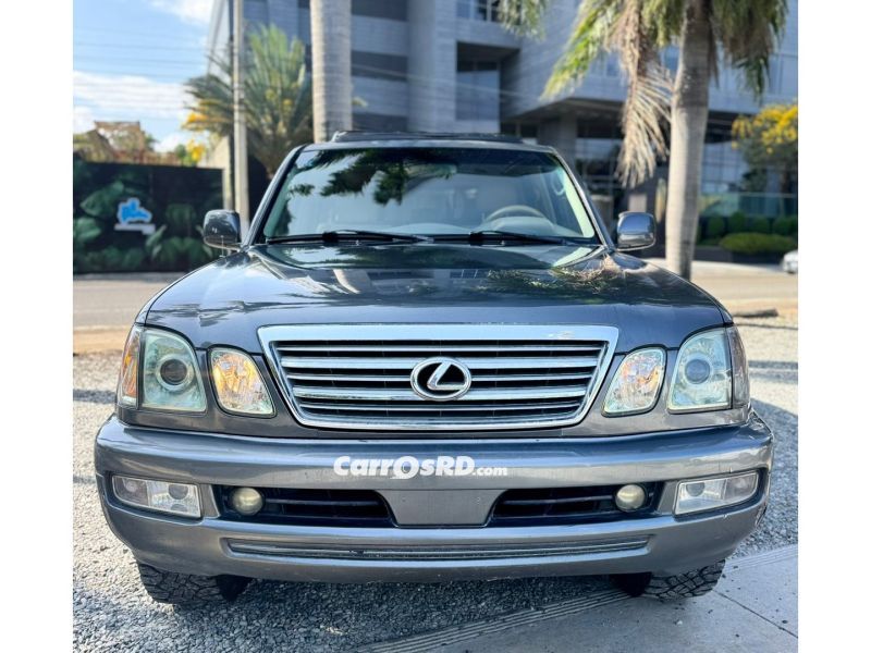 Lexus