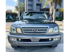 Lexus