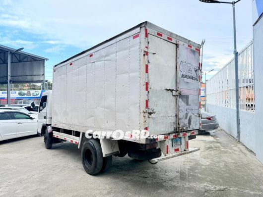 Mitsubishi Fuso Camion en venta
