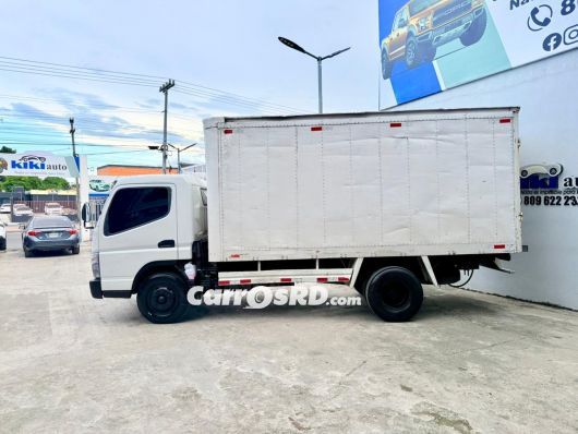 Mitsubishi Fuso Camion en venta