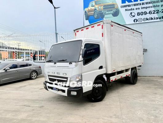 Mitsubishi Fuso Camion en venta