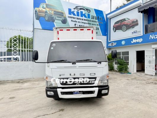 Mitsubishi Fuso Camion en venta