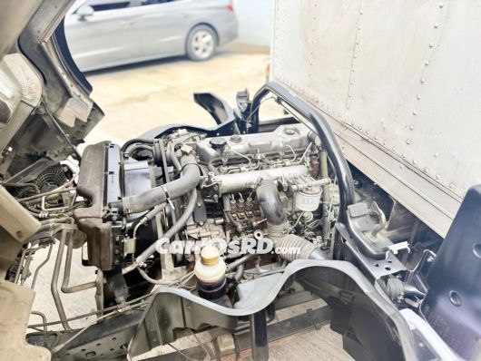 Mitsubishi Fuso Camion en venta