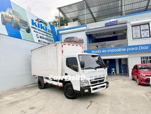 Mitsubishi Fuso Camion en venta