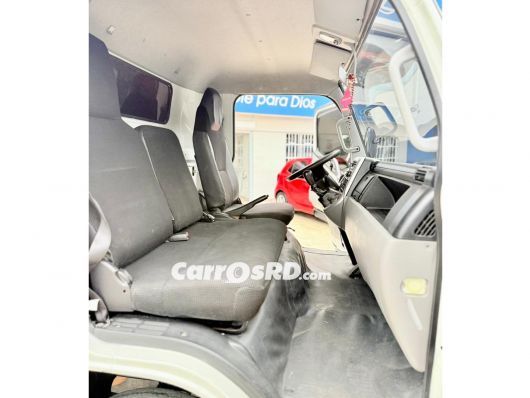 Mitsubishi Fuso Camion en venta