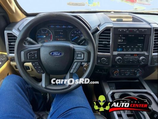 Ford F250 Camioneta en venta