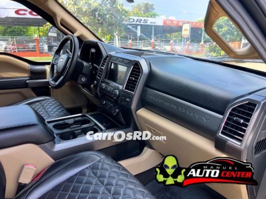 Ford F250 Camioneta en venta