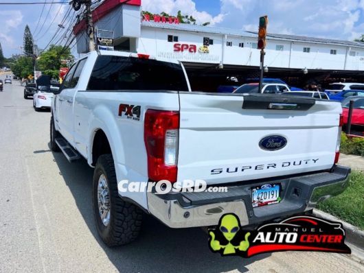 Ford F250 Camioneta en venta