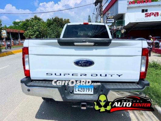 Ford F250 Camioneta en venta