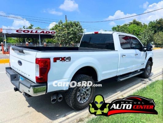 Ford F250 Camioneta en venta