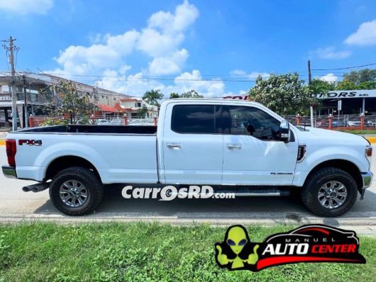 Ford F250 Camioneta en venta