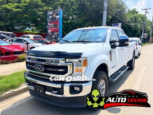 Ford F250 Camioneta en venta