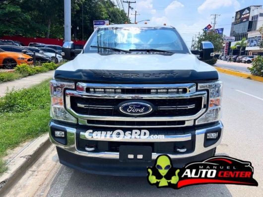 Ford F250 Camioneta en venta