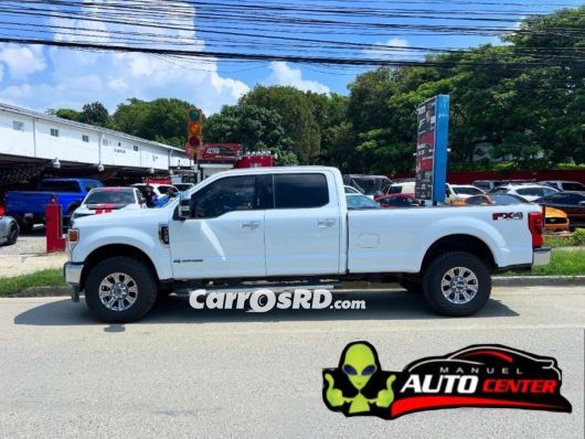 Ford F250 Camioneta en venta