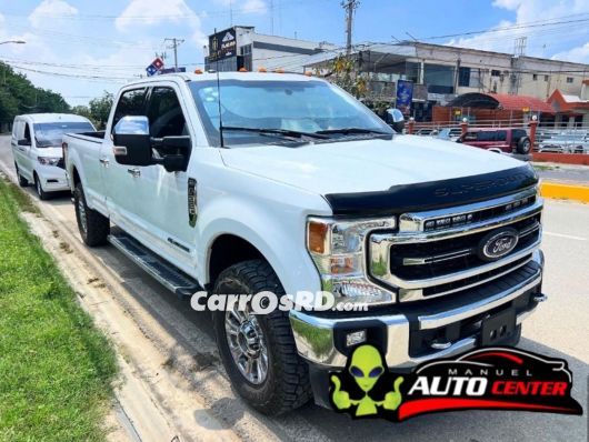 Ford F250 Camioneta en venta