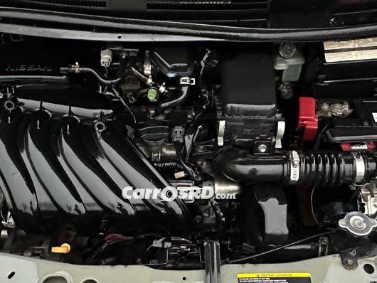 Nissan Versa Carros en venta