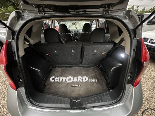 Nissan Versa Carros en venta