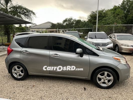 Nissan Versa Carros en venta