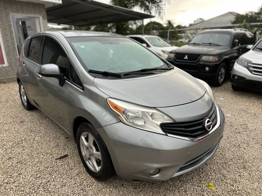 Nissan Versa SV en venta