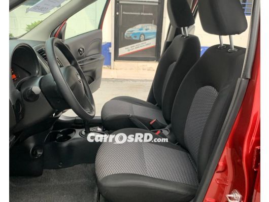 Nissan March Carros en venta